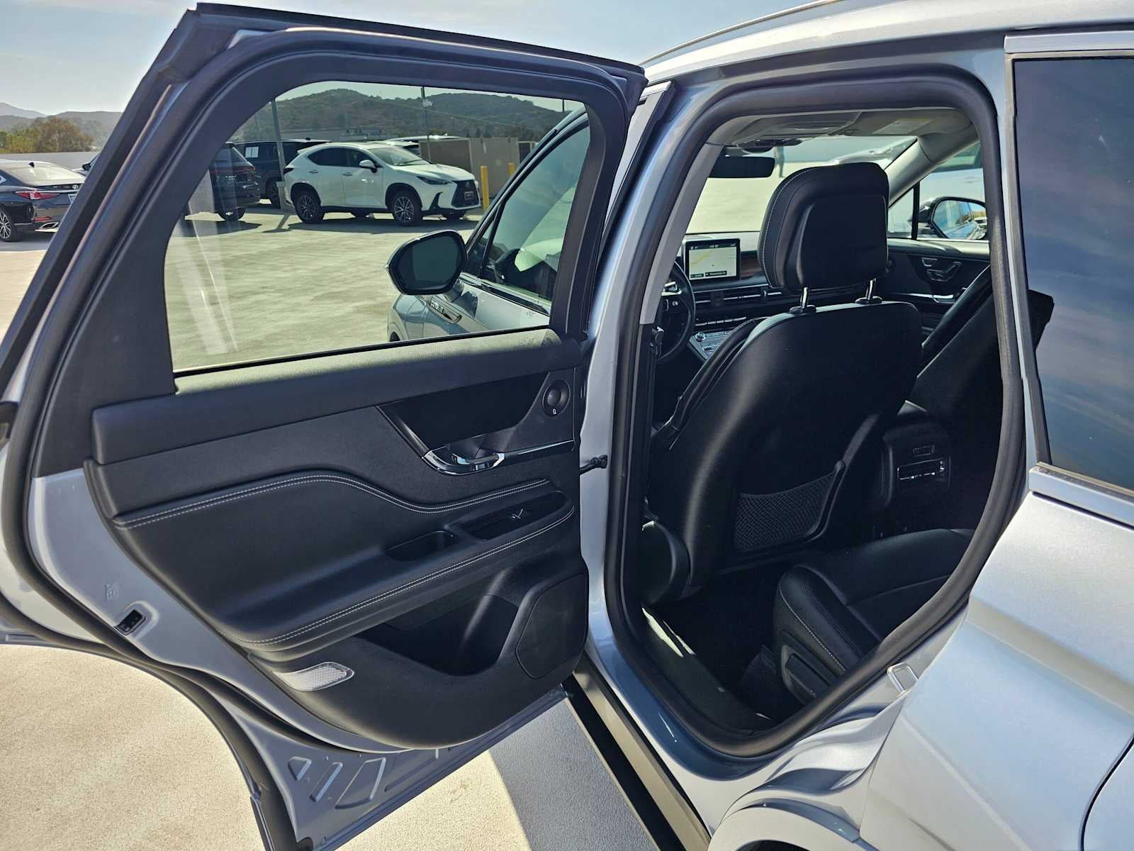 2022 Lincoln Corsair Grand Touring