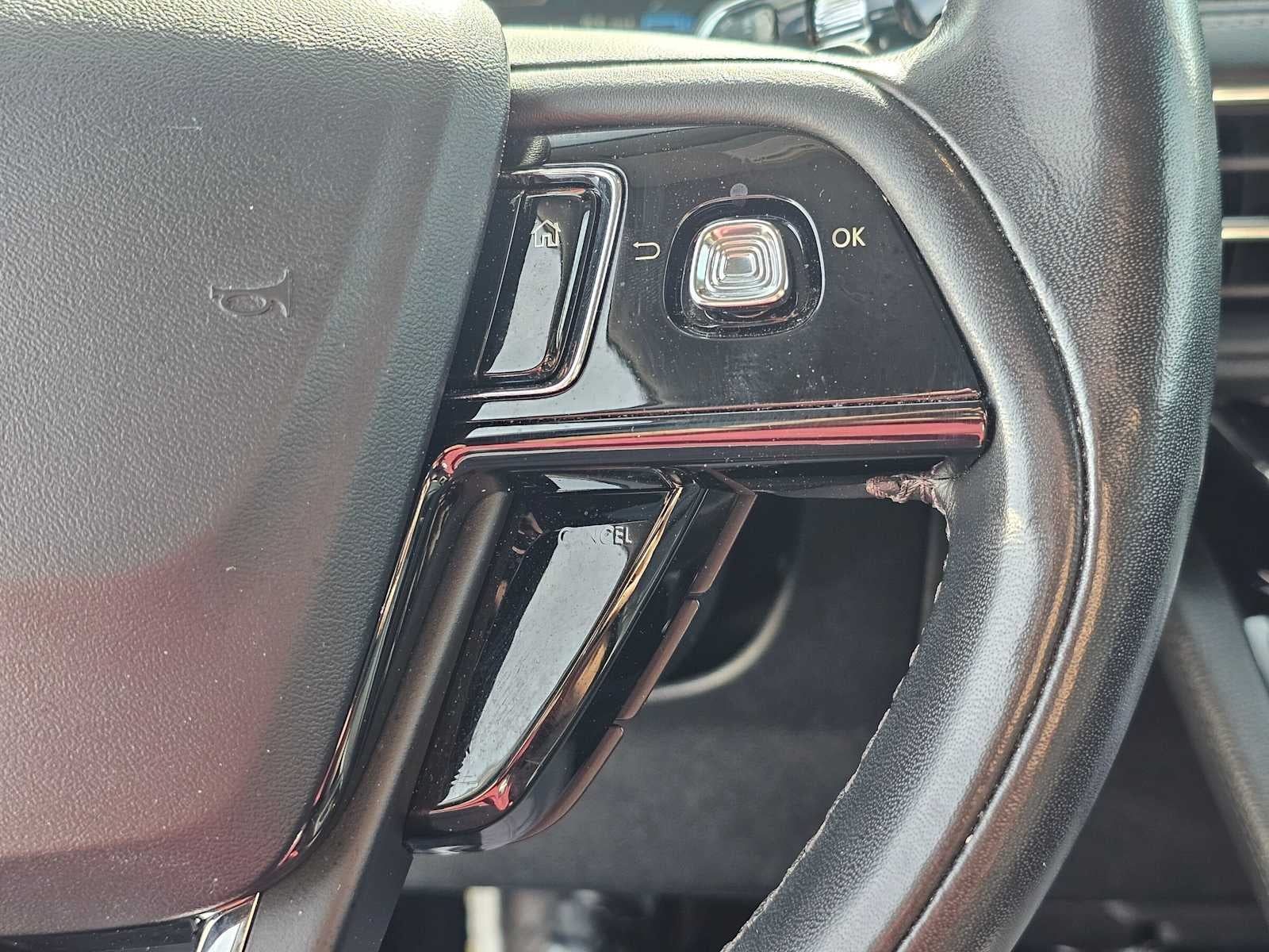 2022 Lincoln Corsair Grand Touring