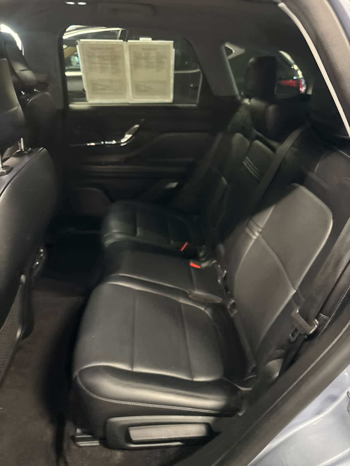 2022 Lincoln Corsair Grand Touring