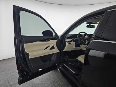 2022 INFINITI QX60 PURE