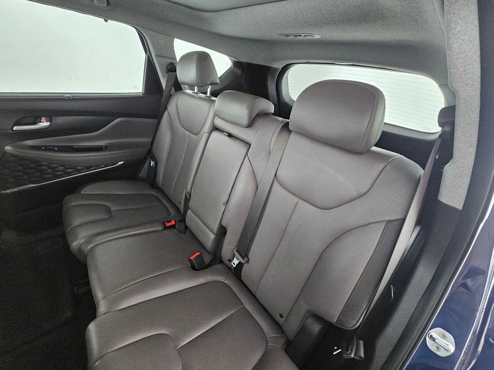 2019 Hyundai Santa Fe Ultimate