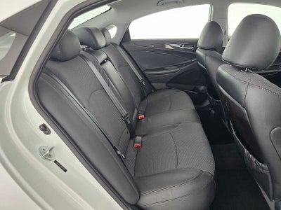 2014 Hyundai Sonata SE