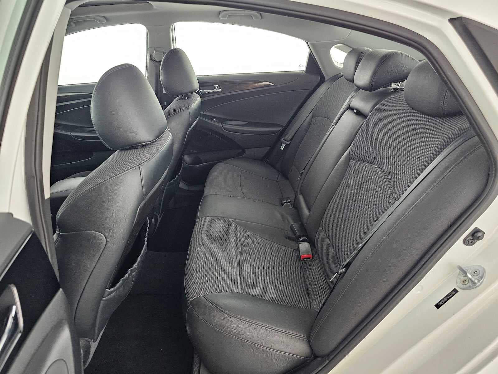 2014 Hyundai Sonata SE