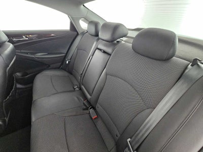 2014 Hyundai Sonata SE