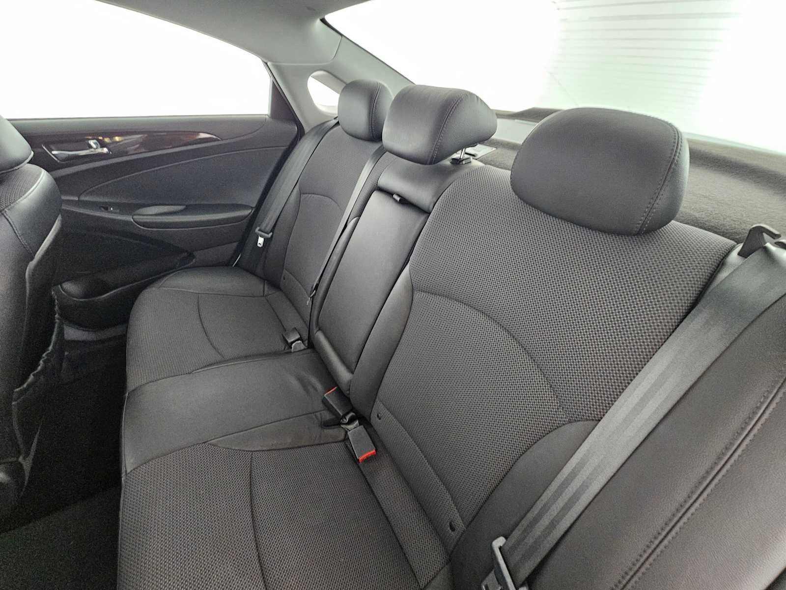 2014 Hyundai Sonata SE