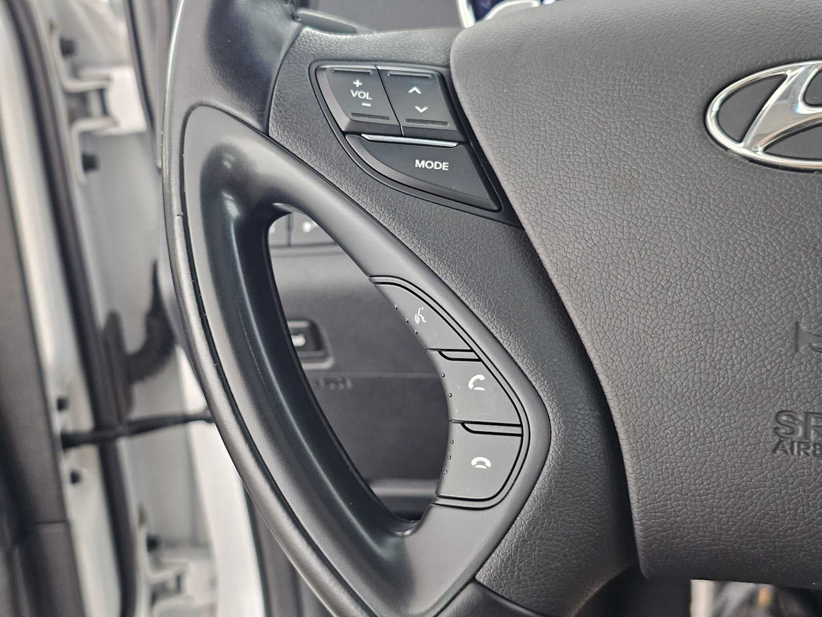 2014 Hyundai Sonata SE