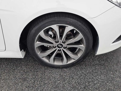 2014 Hyundai Sonata SE