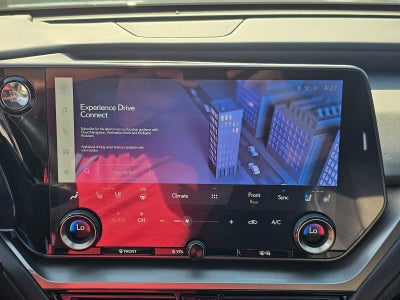 2024 Lexus TX 350 Luxury