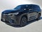 2024 Lexus TX 350 Luxury