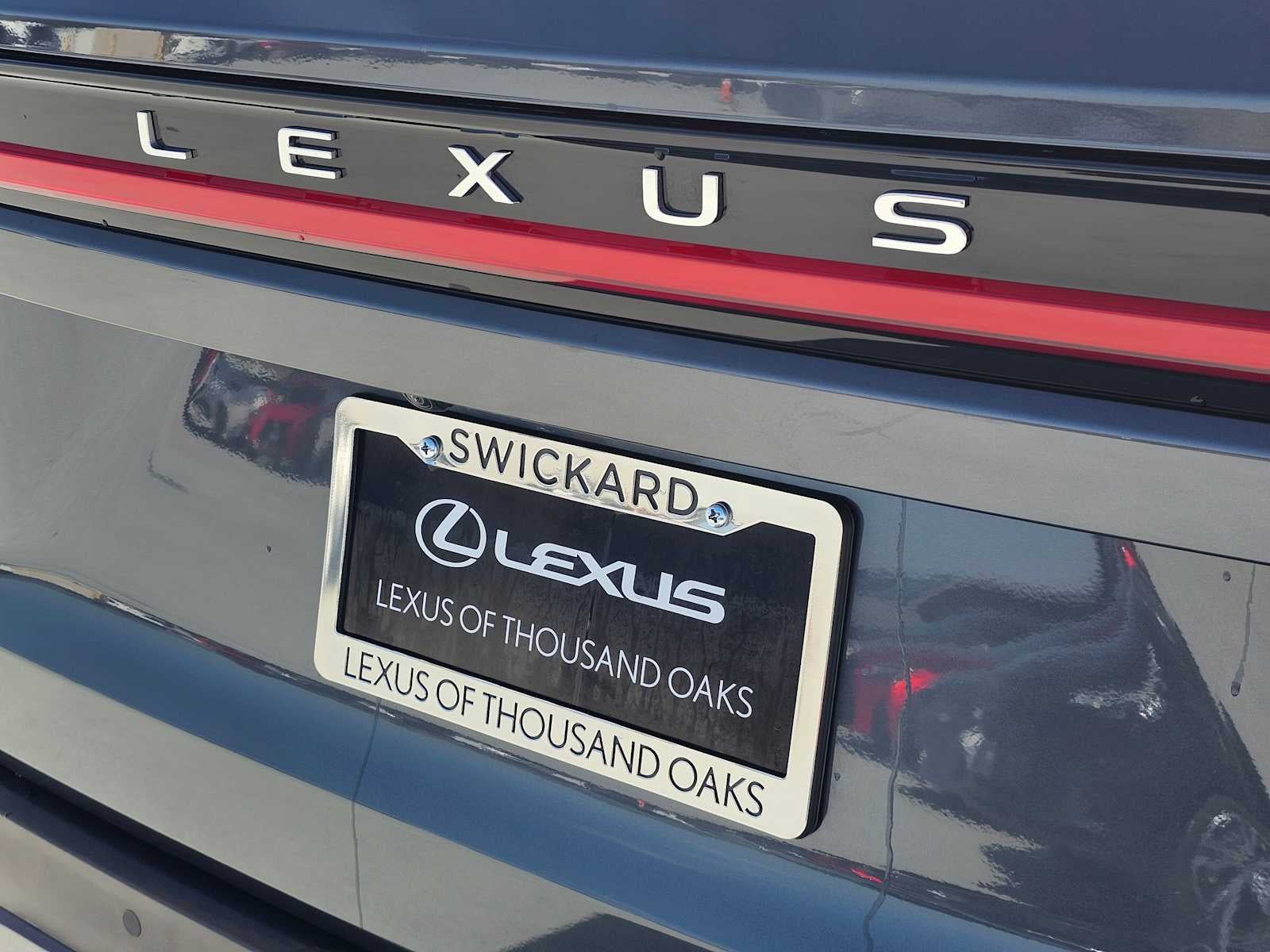 2025 Lexus TX 350 TX 350