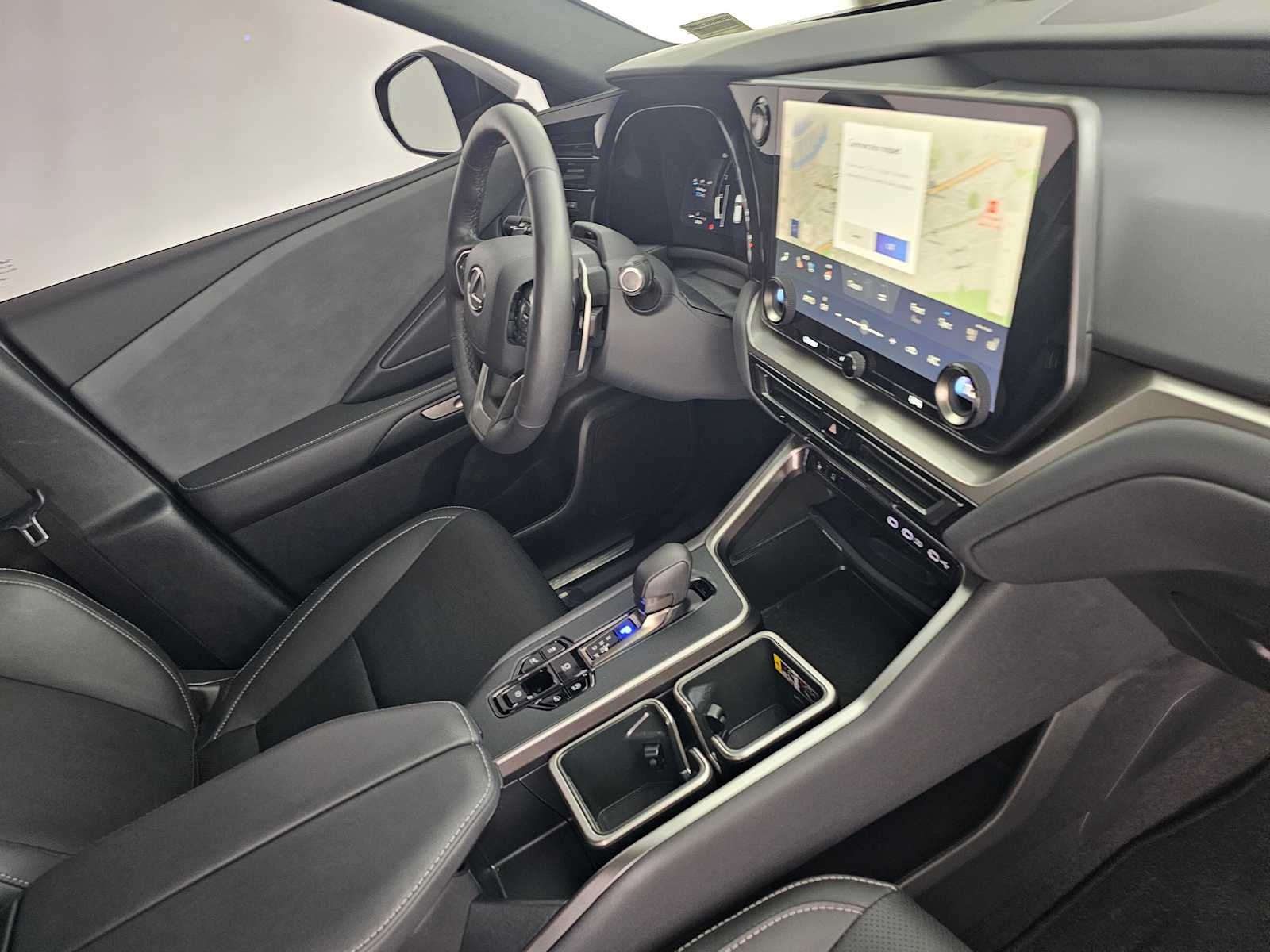 2026 Lexus TX 350 Premium