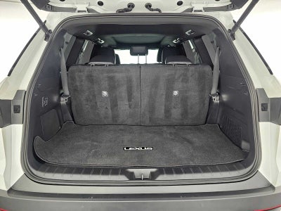 2026 Lexus TX 350 Premium