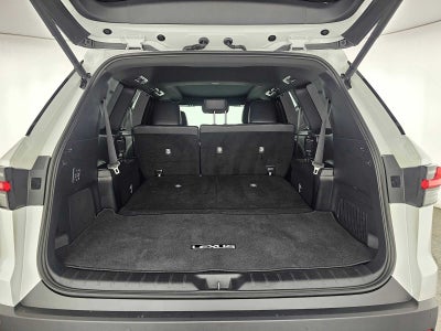 2026 Lexus TX 350 Premium