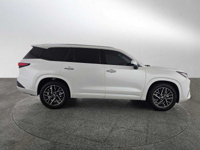 2026 Lexus TX 350 Premium