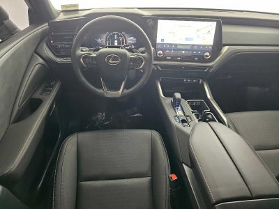 2026 Lexus TX 350 Premium