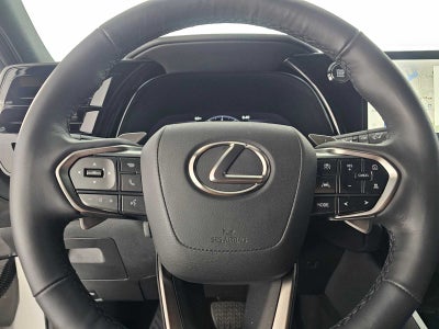 2026 Lexus TX 350 Premium