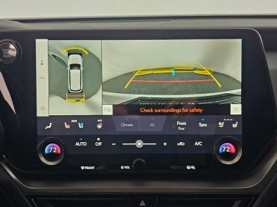 2026 Lexus TX 350 Premium