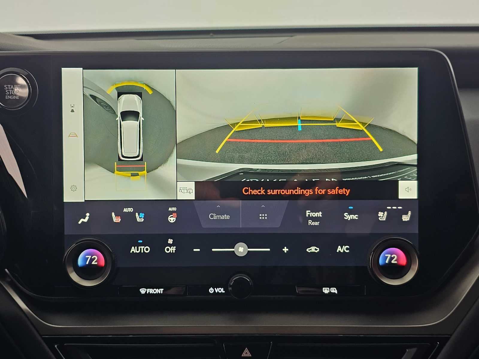 2026 Lexus TX 350 Premium