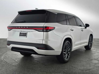 2026 Lexus TX 350 Premium