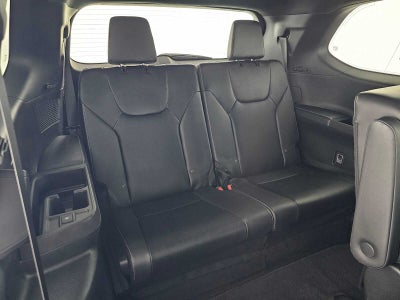 2024 Lexus TX 500h F SPORT Premium
