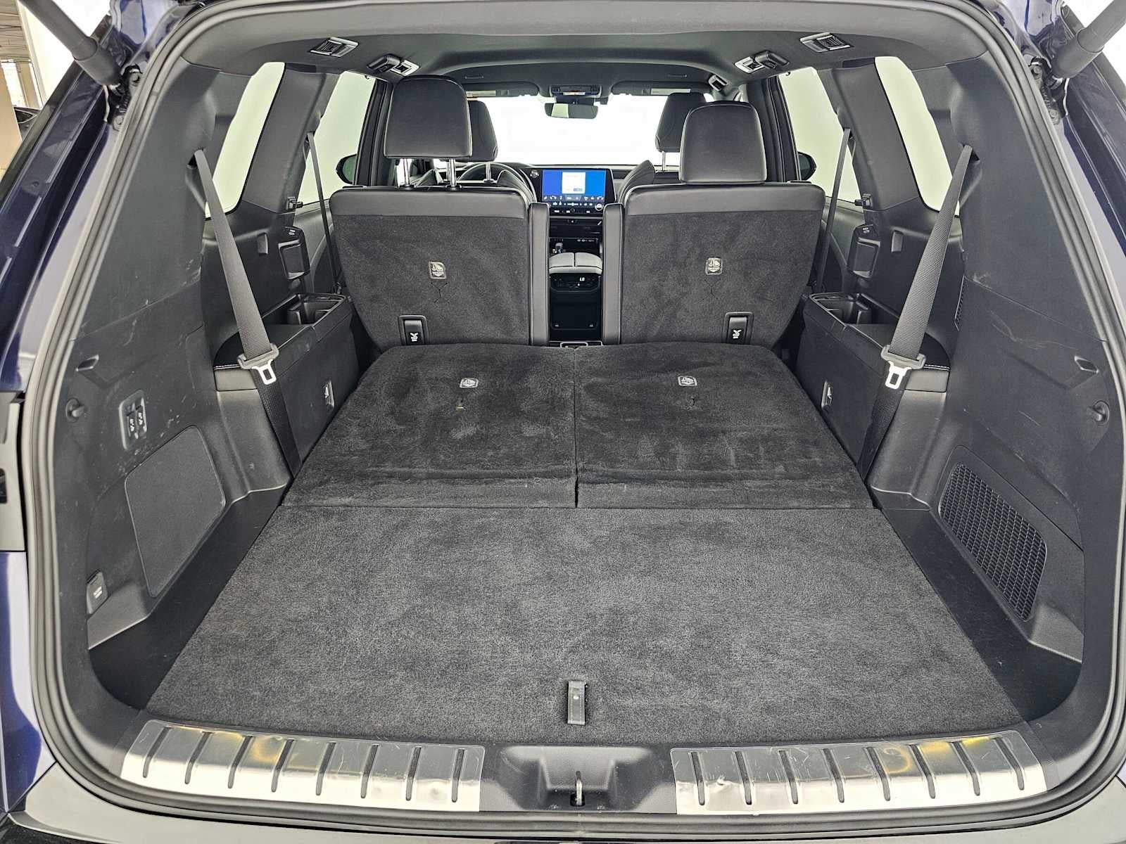 2024 Lexus TX 500h F SPORT Premium