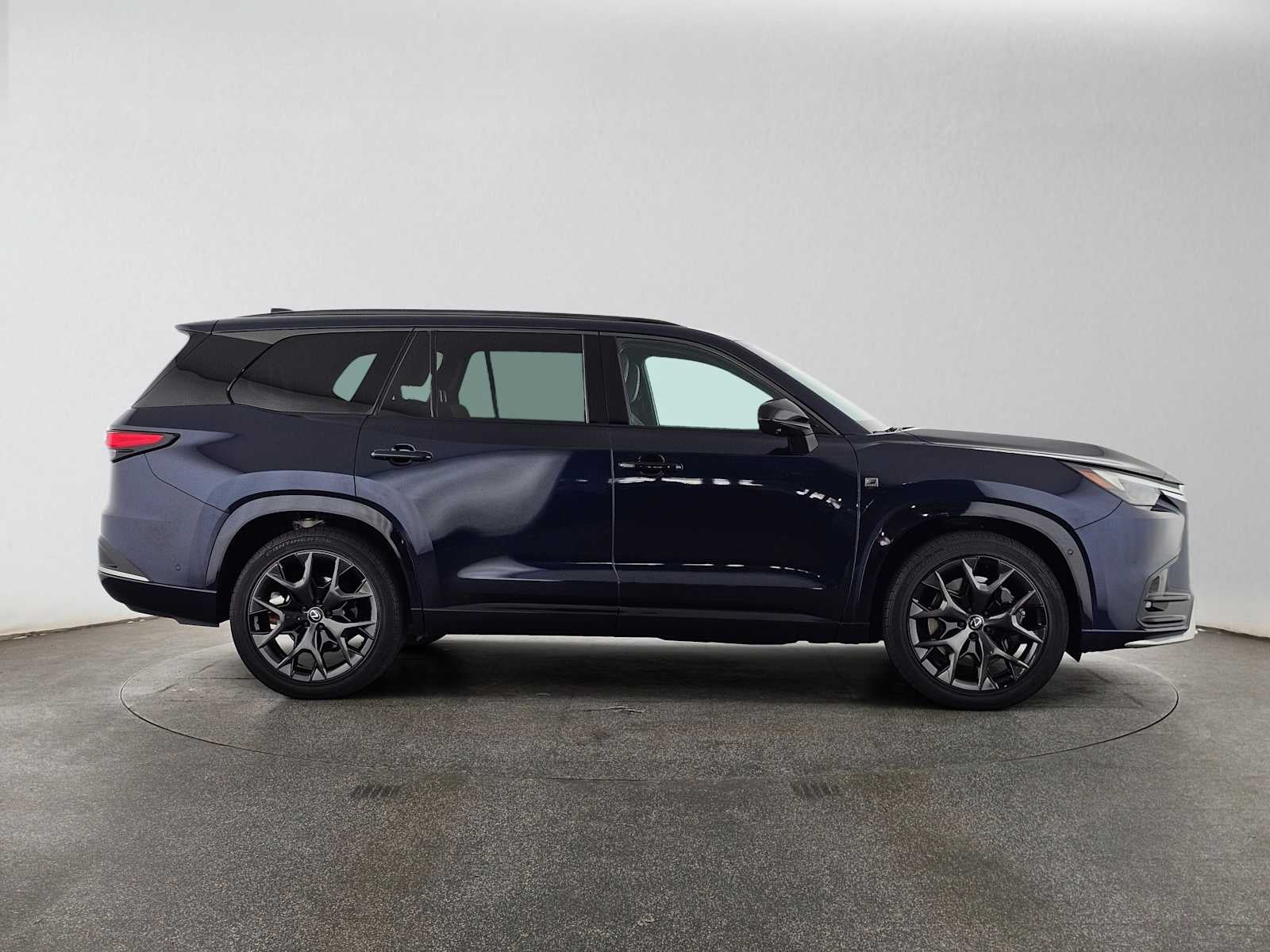 2024 Lexus TX 500h F SPORT Premium