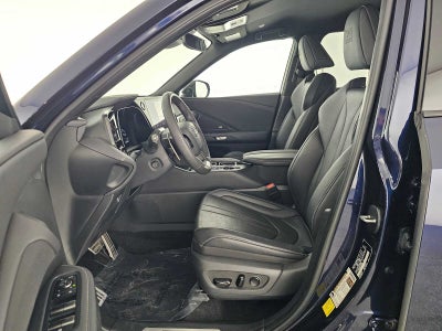 2024 Lexus TX 500h F SPORT Premium