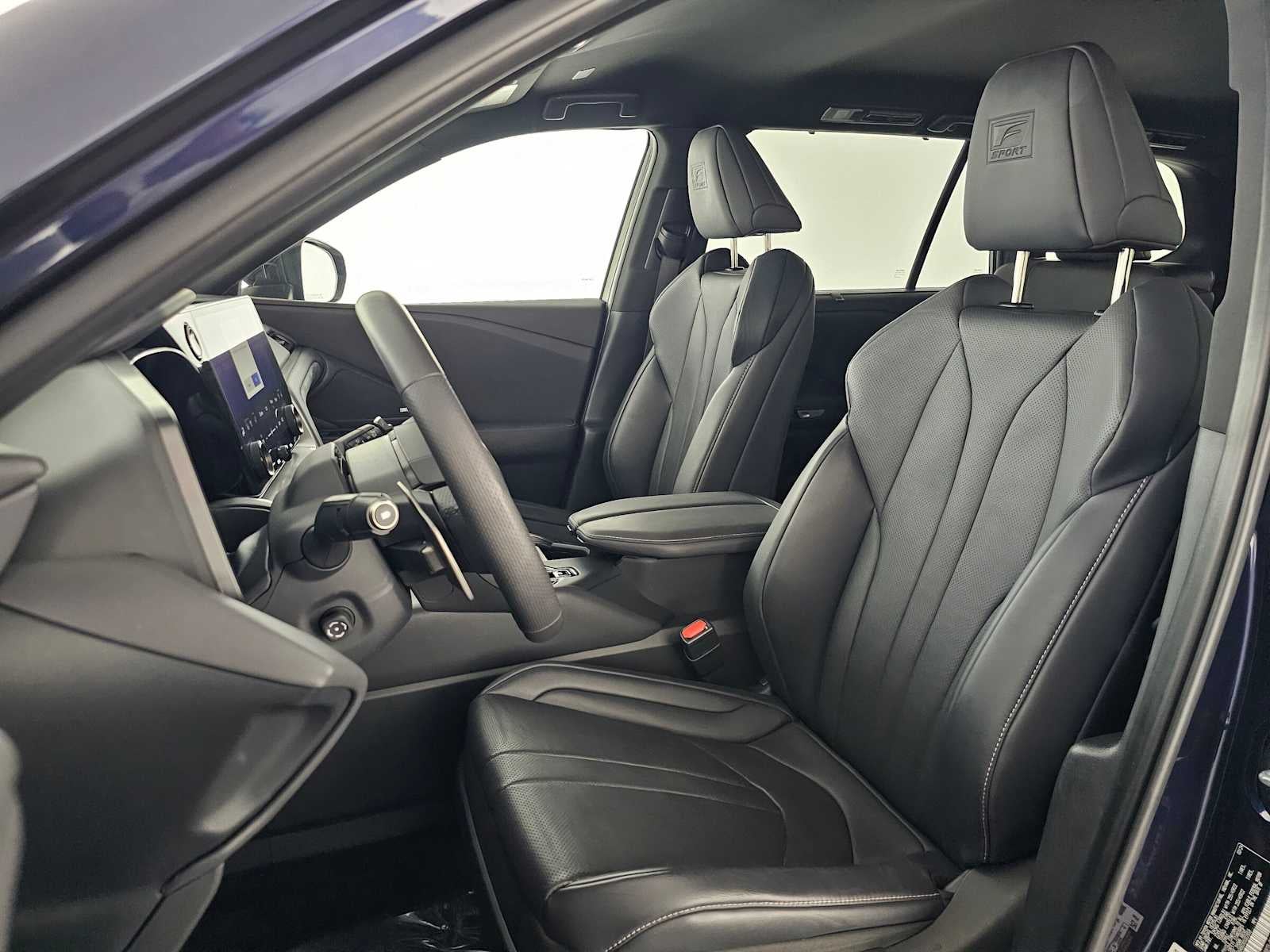 2024 Lexus TX 500h F SPORT Premium
