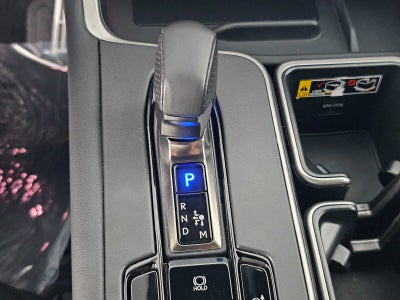 2024 Lexus TX 500h F SPORT Premium