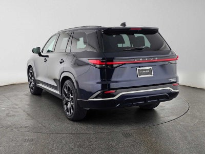 2024 Lexus TX 500h F SPORT Premium