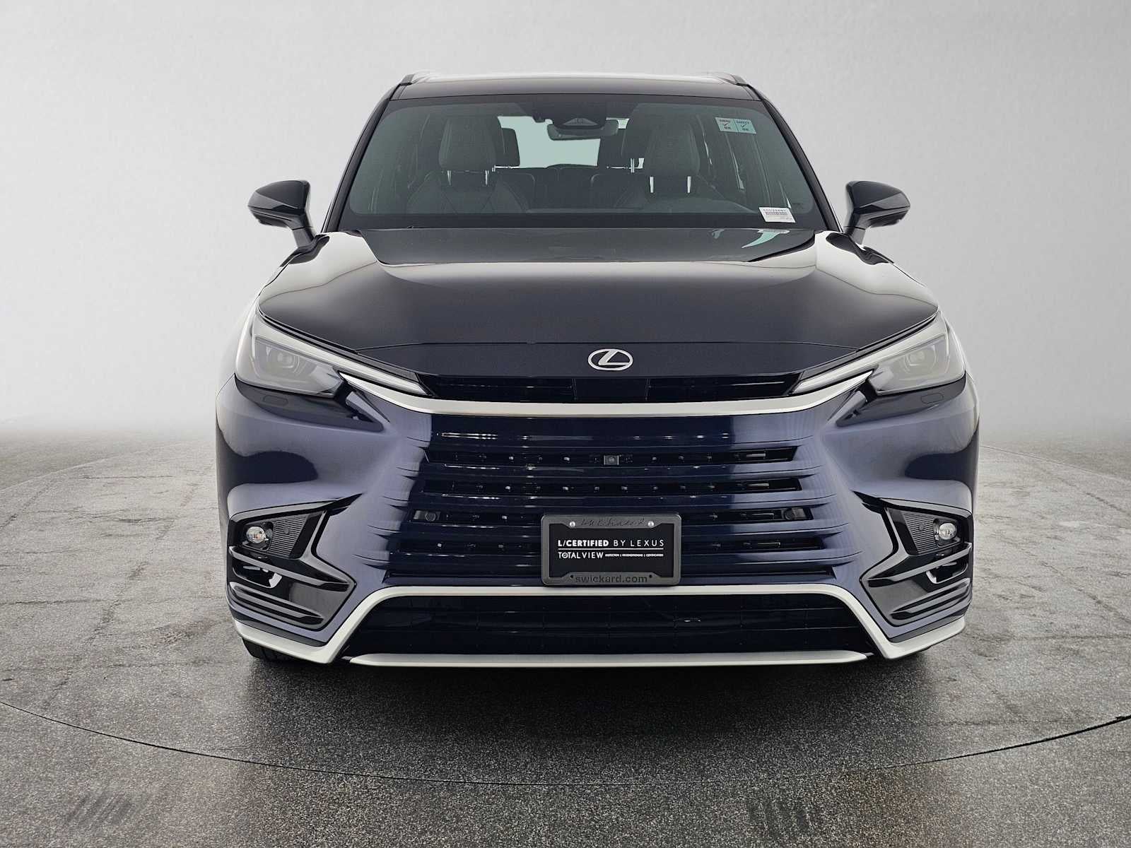 2024 Lexus TX 500h F SPORT Premium