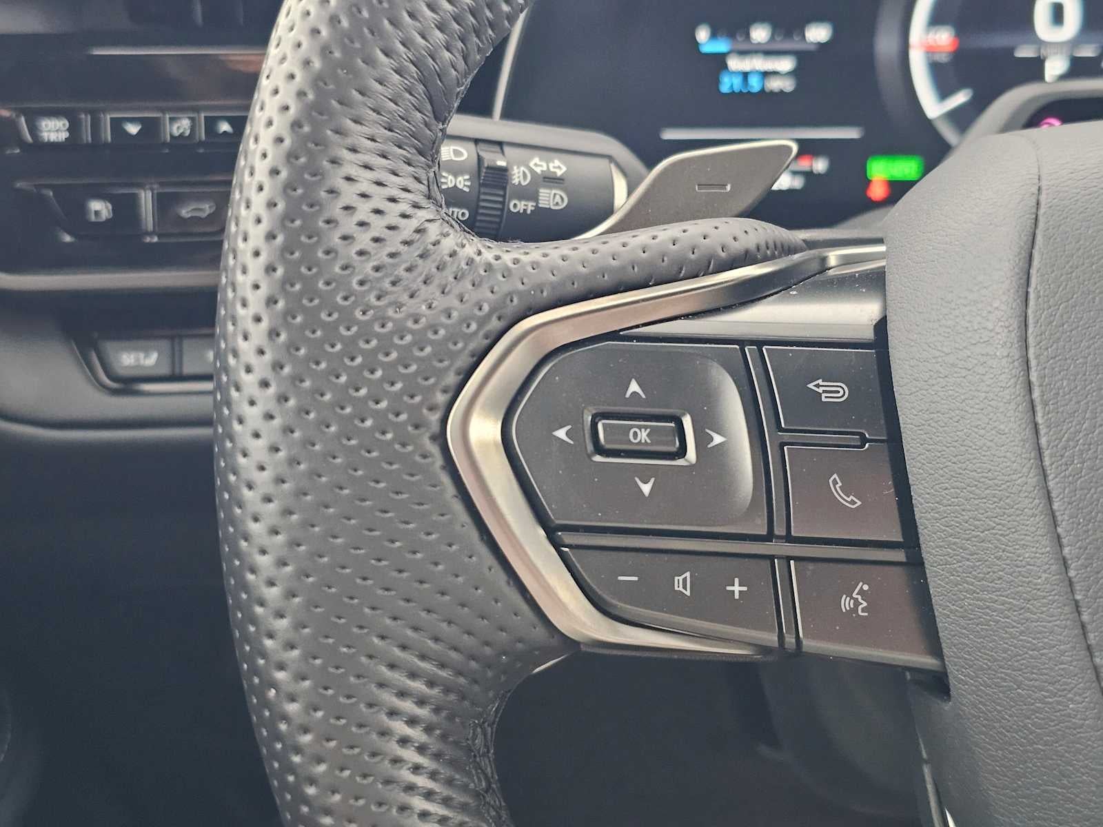 2025 Lexus TX 500h F SPORT Premium