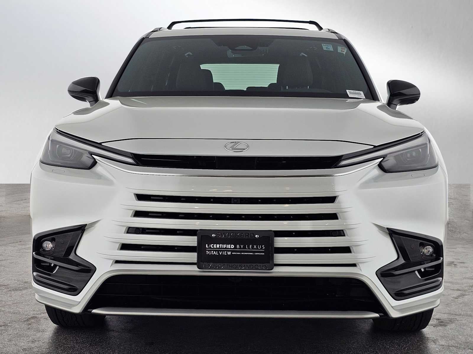 2025 Lexus TX 500h F SPORT Premium