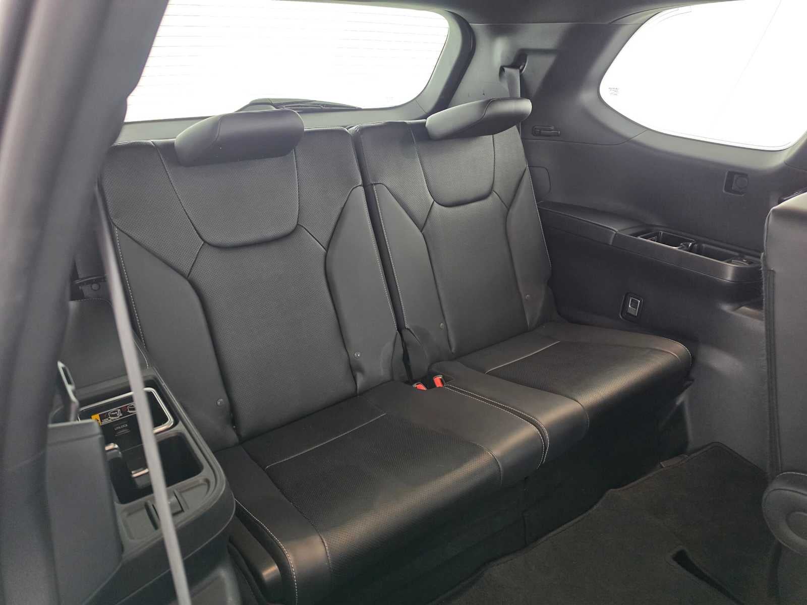 2026 Lexus TX 500h F SPORT Performance Premium