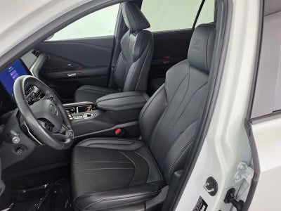2026 Lexus TX 500h F SPORT Performance Premium