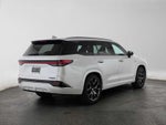 2026 Lexus TX 500h F SPORT Performance Premium