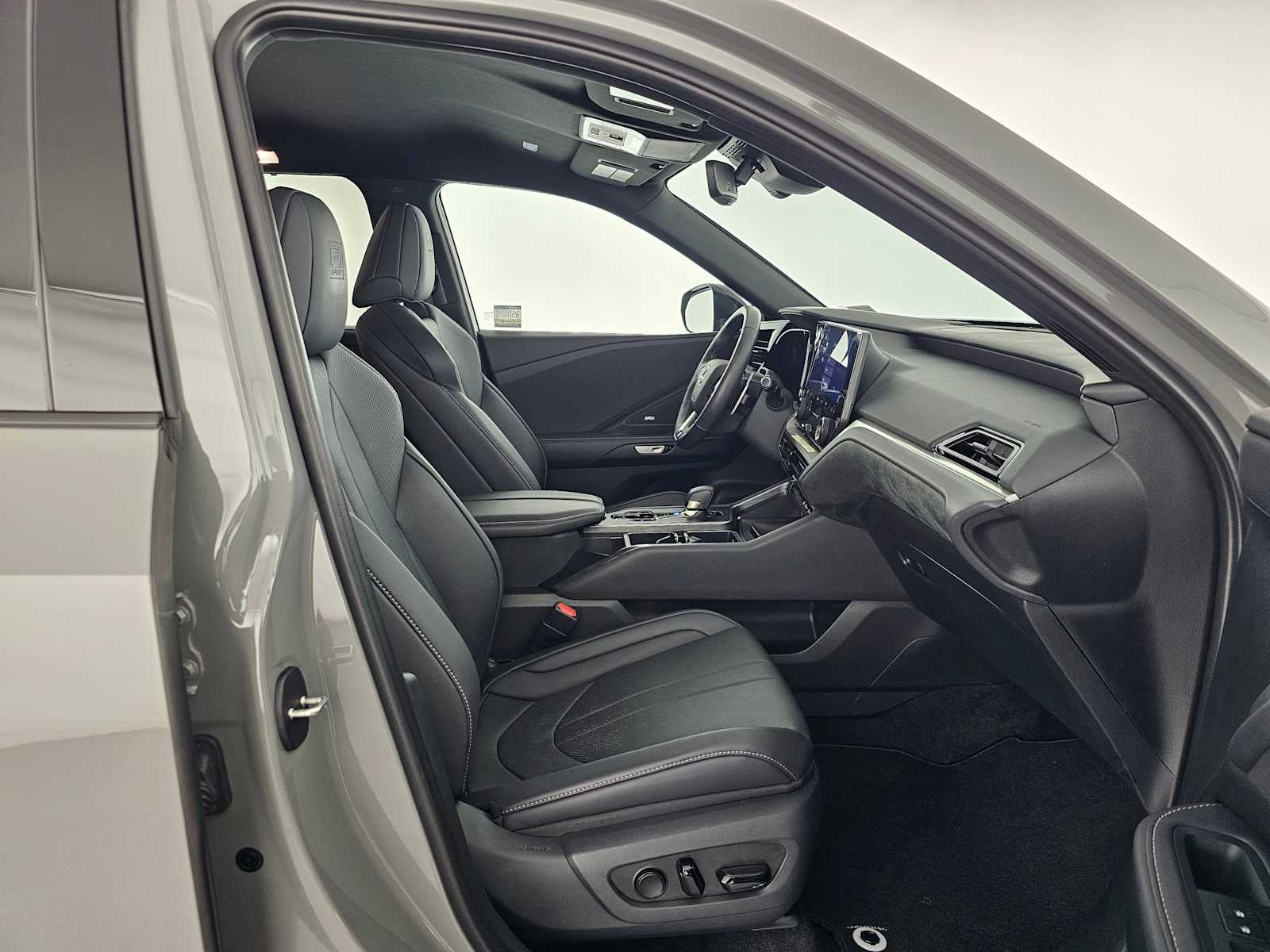 2025 Lexus TX 500h F SPORT Premium