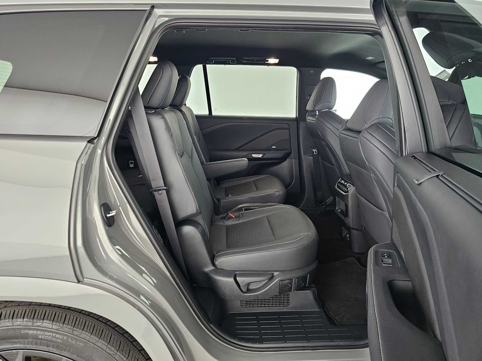 2025 Lexus TX 500h F SPORT Premium