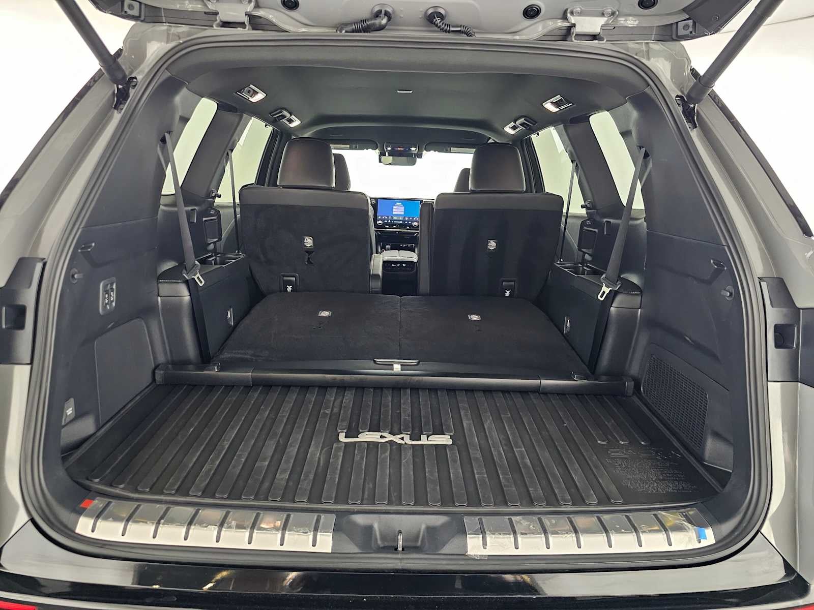 2025 Lexus TX 500h F SPORT Premium
