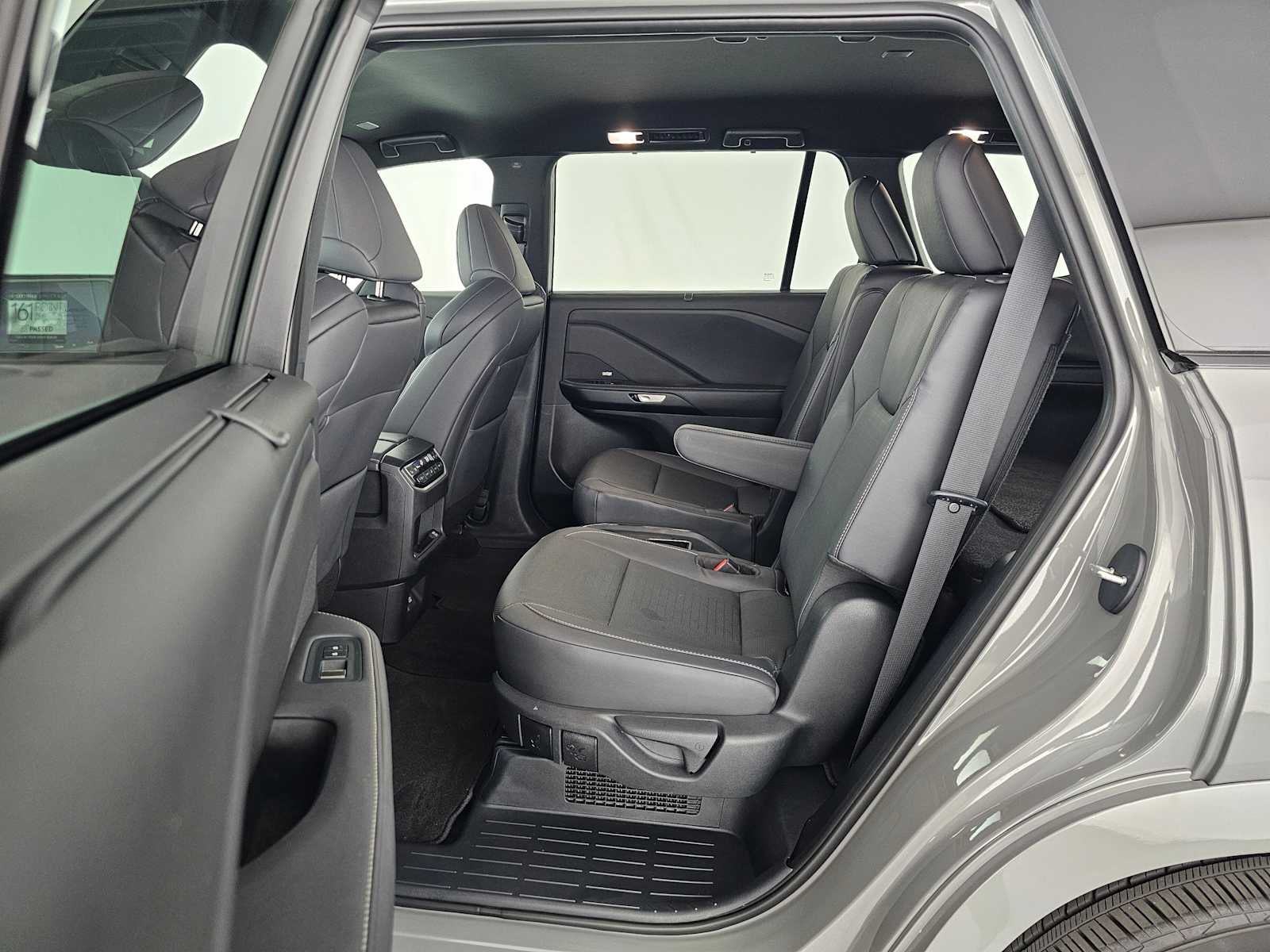 2025 Lexus TX 500h F SPORT Premium