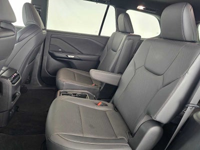 2025 Lexus TX 500h F SPORT Premium