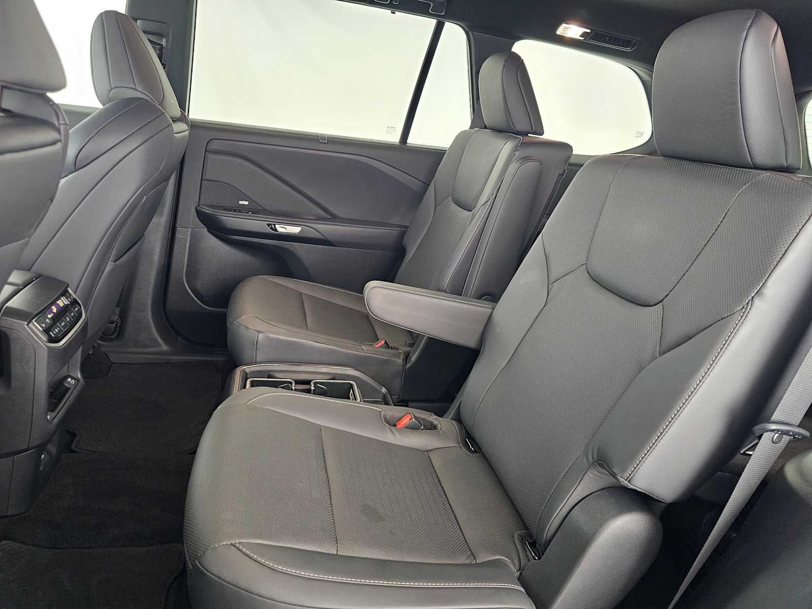 2025 Lexus TX 500h F SPORT Premium