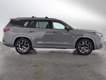 2025 Lexus TX 500h F SPORT Premium