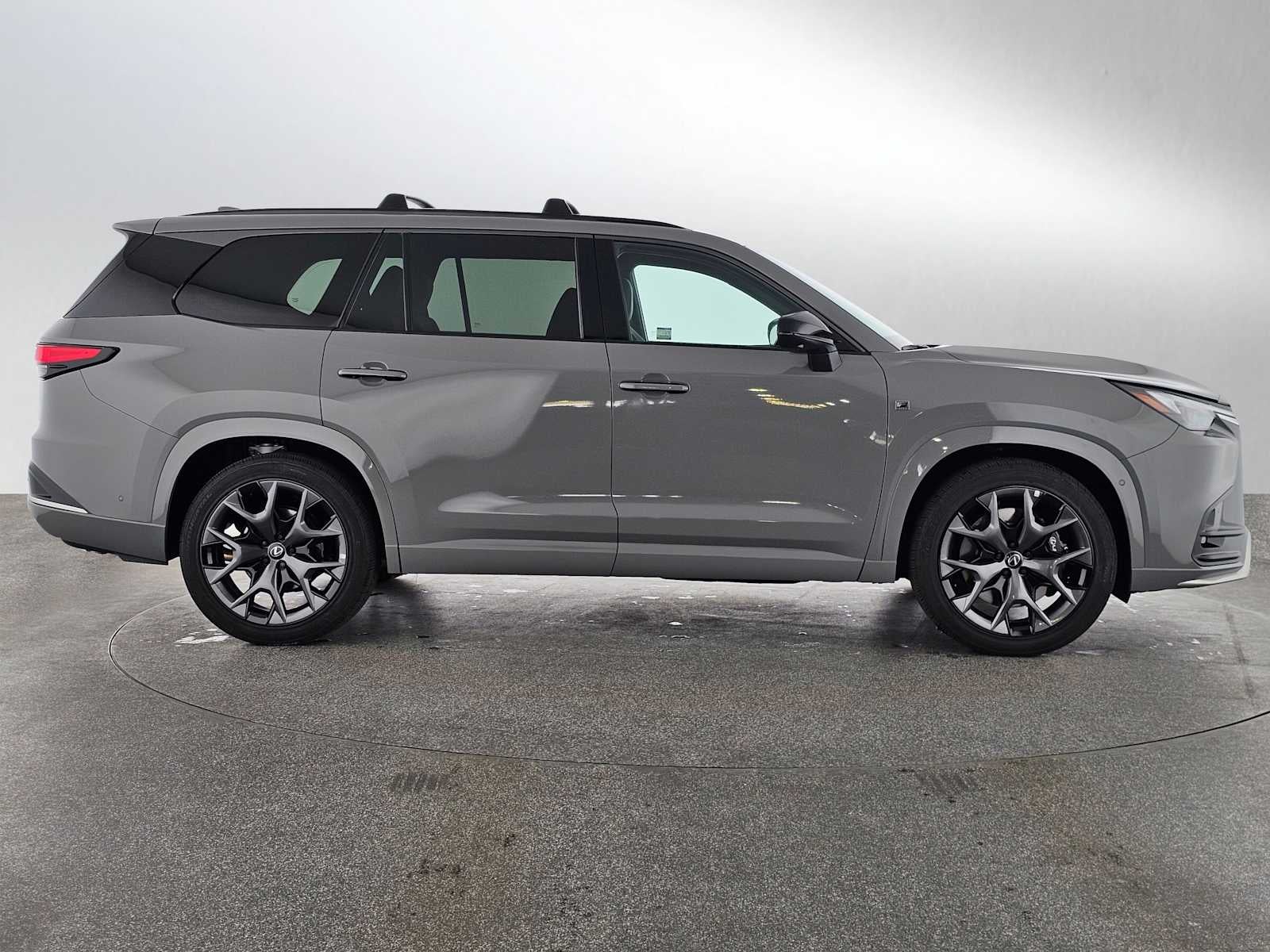 2025 Lexus TX 500h F SPORT Premium