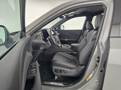 2025 Lexus TX 500h F SPORT Premium
