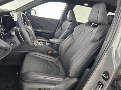 2025 Lexus TX 500h F SPORT Premium