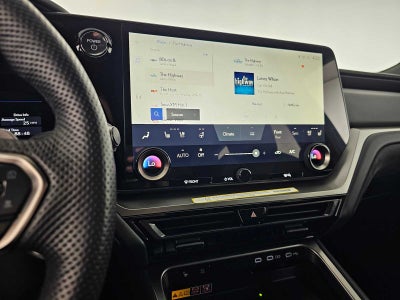 2025 Lexus TX 500h F SPORT Premium