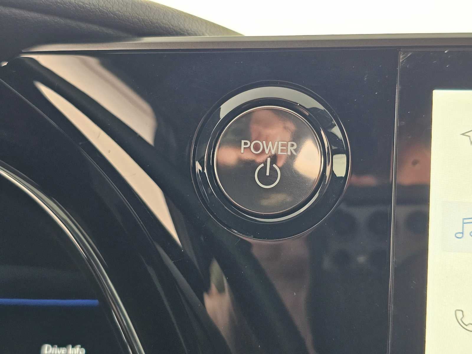 2025 Lexus TX 500h F SPORT Premium