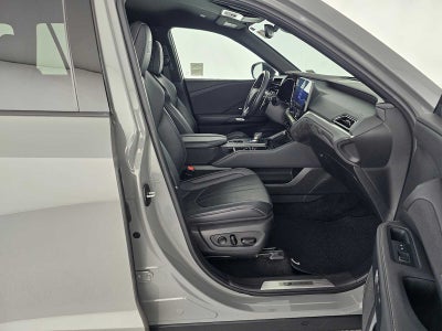 2024 Lexus TX 500h F SPORT Premium