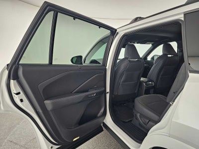 2025 Lexus TX 500h F SPORT Premium